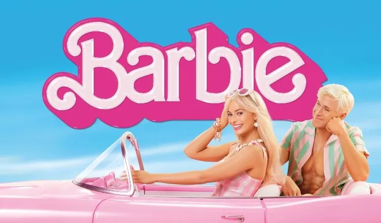 Barbie [Audio Latino]