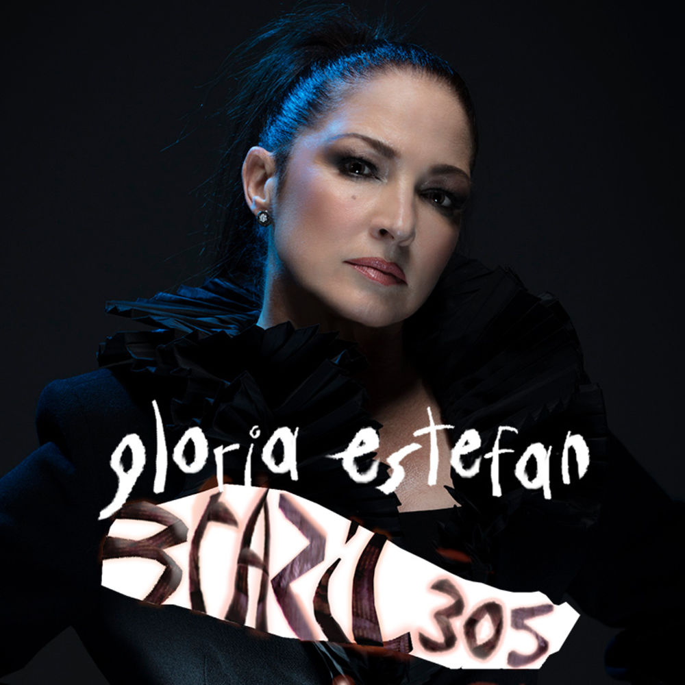 Gloria Estefan – BRAZIL305