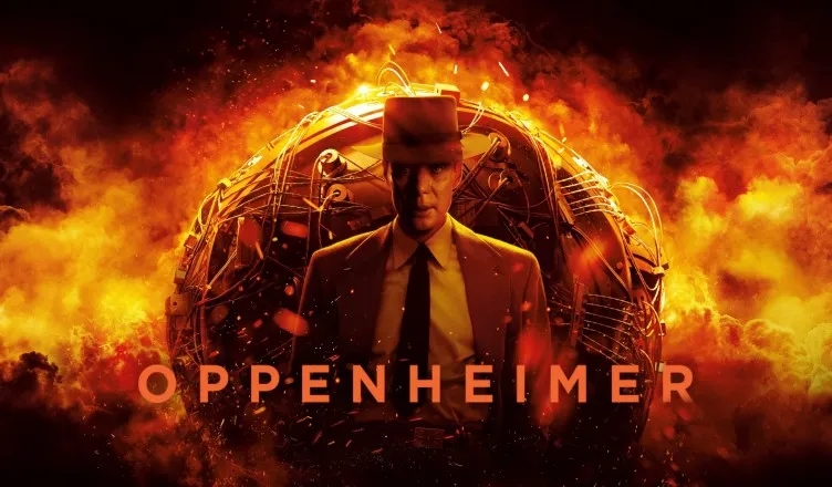 Oppenheimer [Audio Latino]