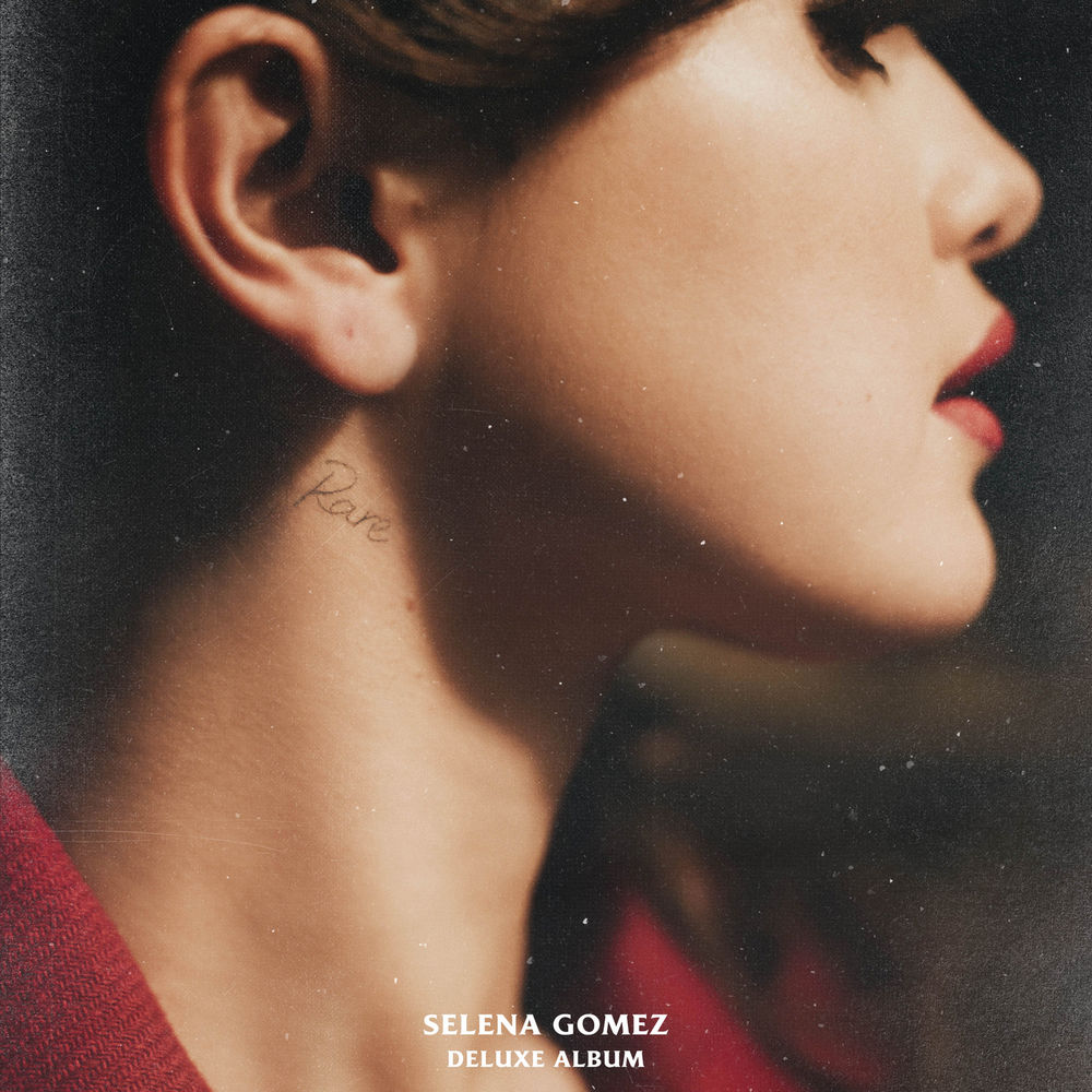 Selena Gómez – Rare