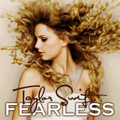 Taylor Swift – Fearless