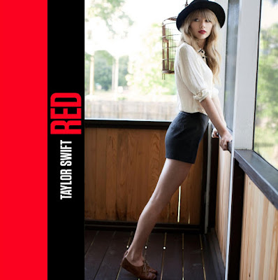 Taylor Swift – Red