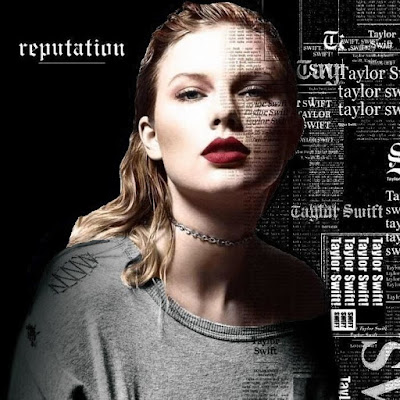 Taylor Swift – Reputation