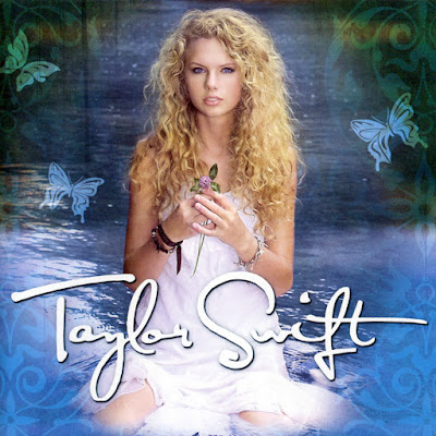 Taylor Swift – Taylor Swift